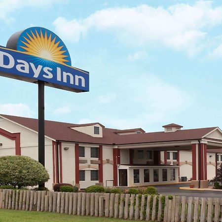 Days Inn By Wyndham שוני מראה חיצוני תמונה