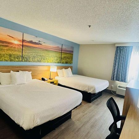 Days Inn By Wyndham שוני מראה חיצוני תמונה