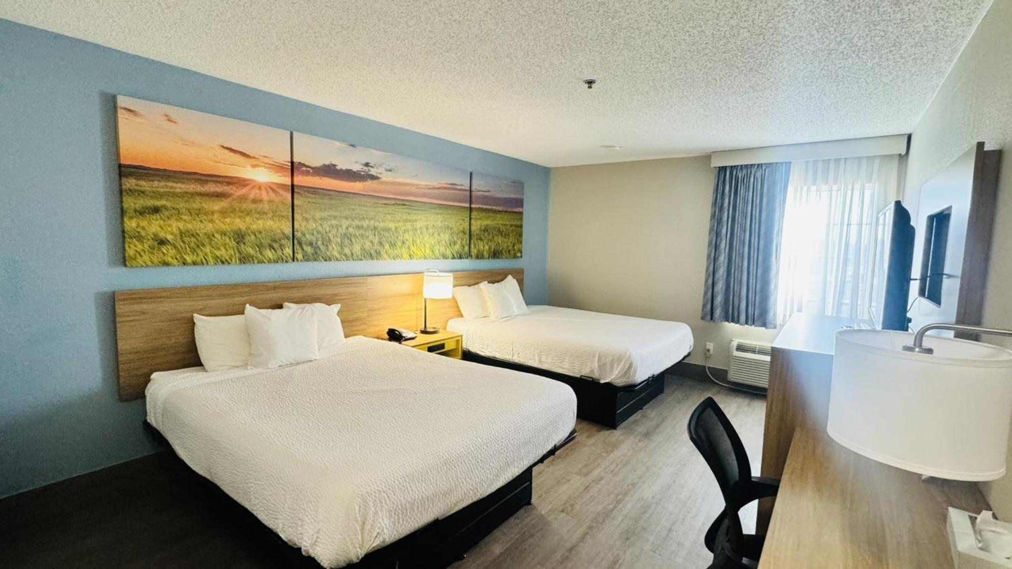 Days Inn By Wyndham שוני מראה חיצוני תמונה