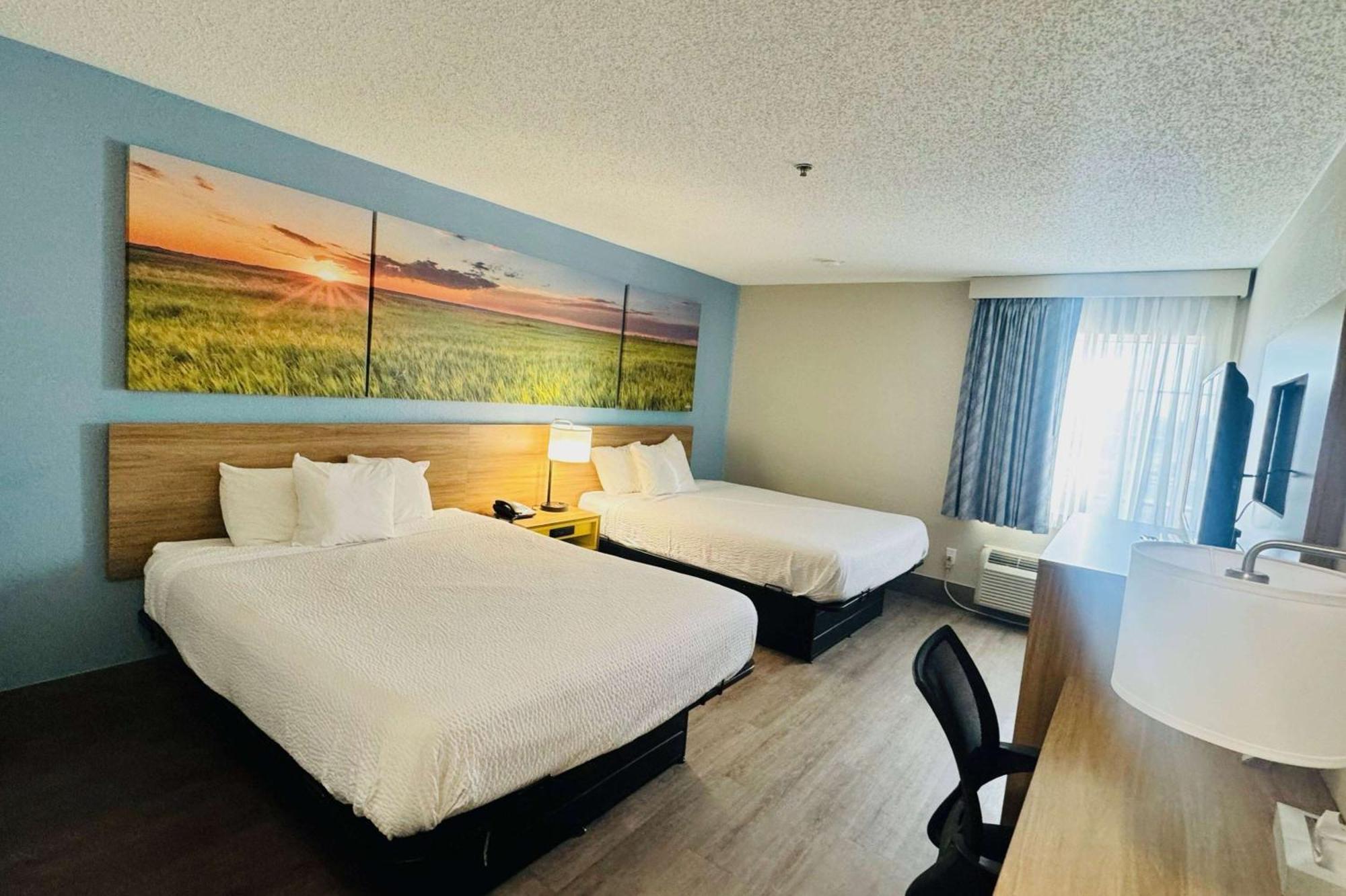 Days Inn By Wyndham שוני מראה חיצוני תמונה